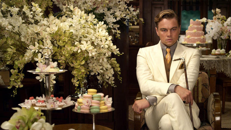 the great gatsby03 - ما: اخبار سینما و بررسی فیلم