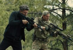 Those Who Wish Me Dead _cinema gamefa - ما: اخبار سینما و بررسی فیلم