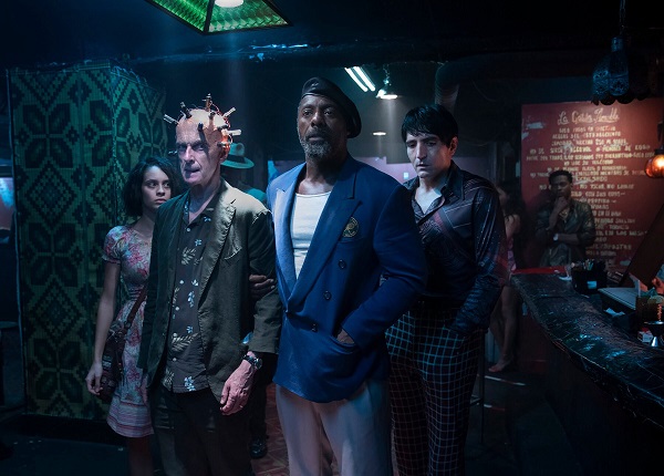 فیلم Suicide Squad