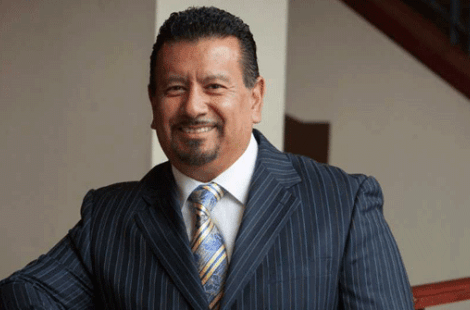 ریچارد مونتانیس