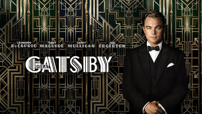 the great gatsby04 - ما: اخبار سینما و بررسی فیلم