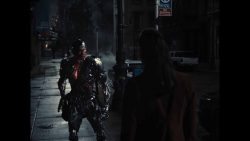 نقد و بررسی فیلم zack snyders justice league