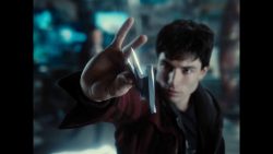 نقد و بررسی فیلم zack snyders justice league