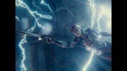 نقد و بررسی فیلم zack snyders justice league