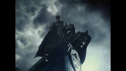 نقد و بررسی فیلم zack snyders justice league