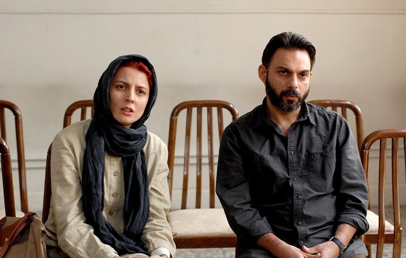 جدایی نادر از سیمین ۲۰۱۱