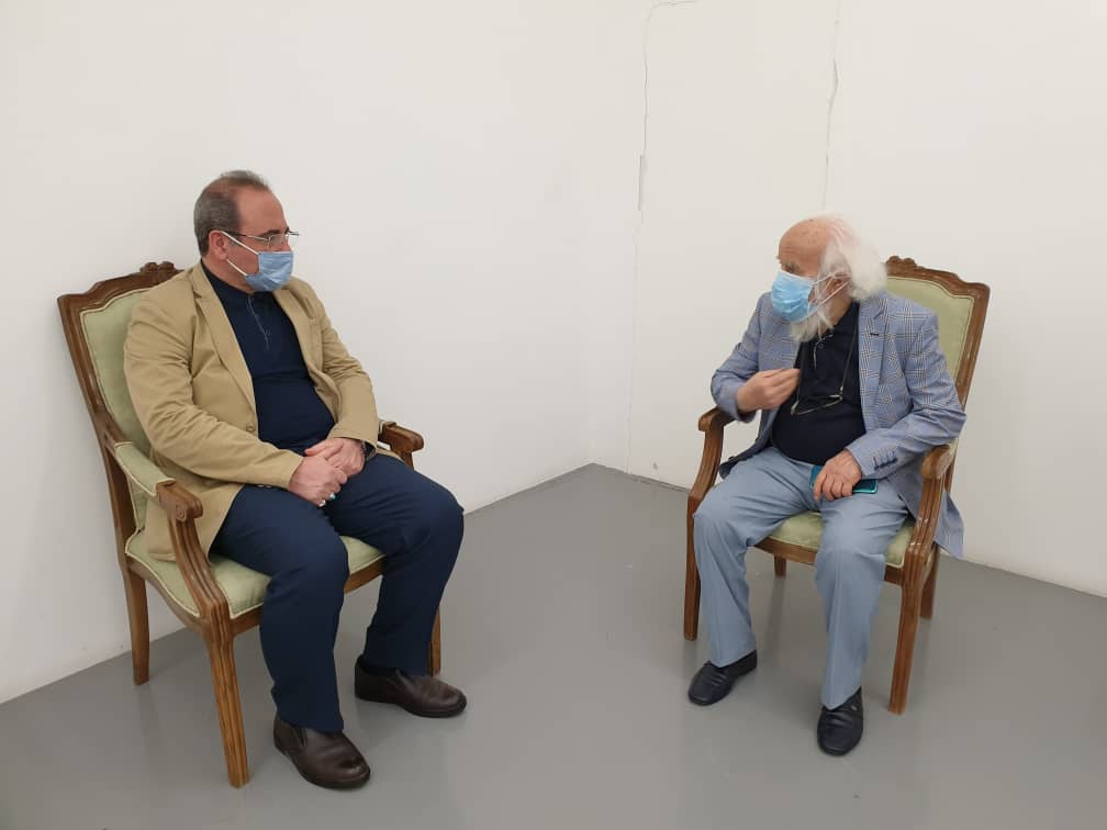 مهدی محمود اقدم
