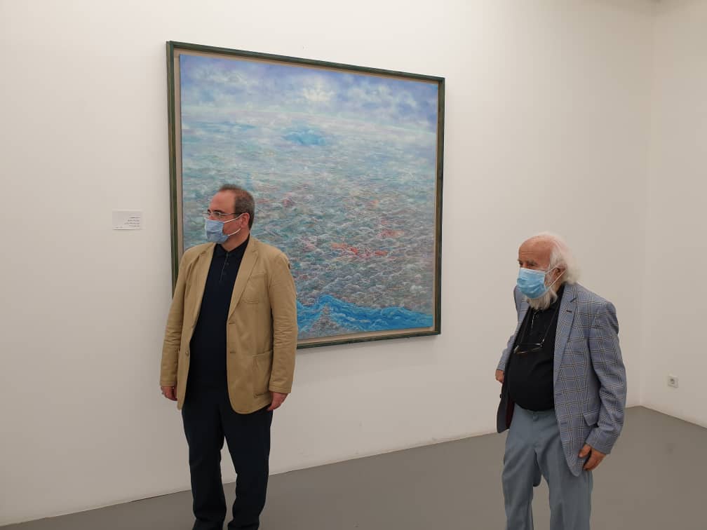 مهدی محمود اقدم