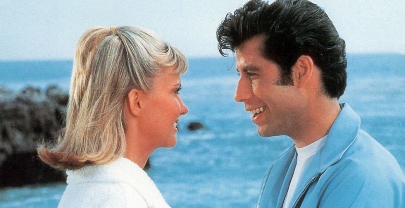 فیلم گریس