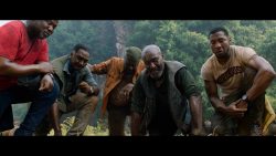 شلخته ی تأمل برانگیز؛ نقد و بررسی فیلم da 5 bloods