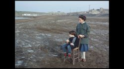 نقد و بررسی فیلم landscape in the mist