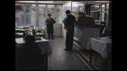 نقد و بررسی فیلم landscape in the mist