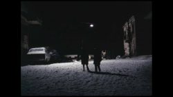 نقد و بررسی فیلم landscape in the mist