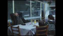 نقد و بررسی فیلم landscape in the mist