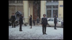 نقد و بررسی فیلم landscape in the mist