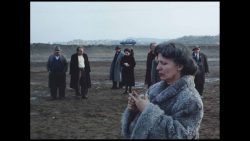 نقد و بررسی فیلم landscape in the mist