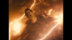 نقد و بررسی فیلم zack snyders justice league