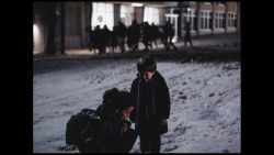 نقد و بررسی فیلم landscape in the mist