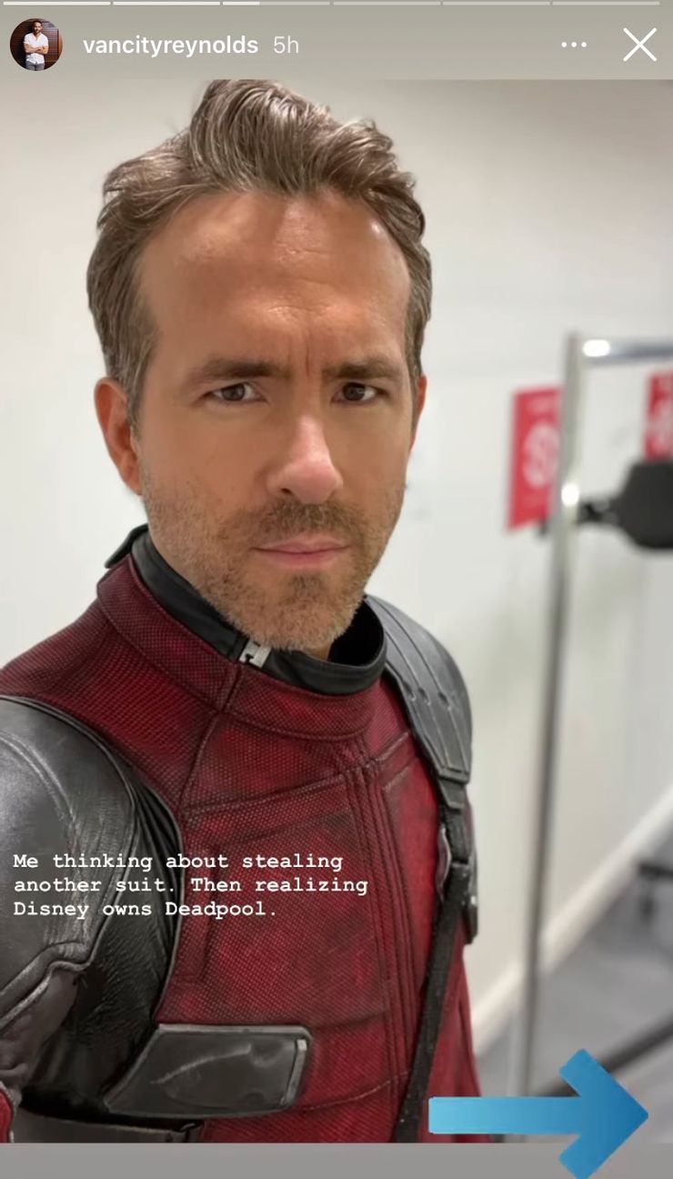Deadpool