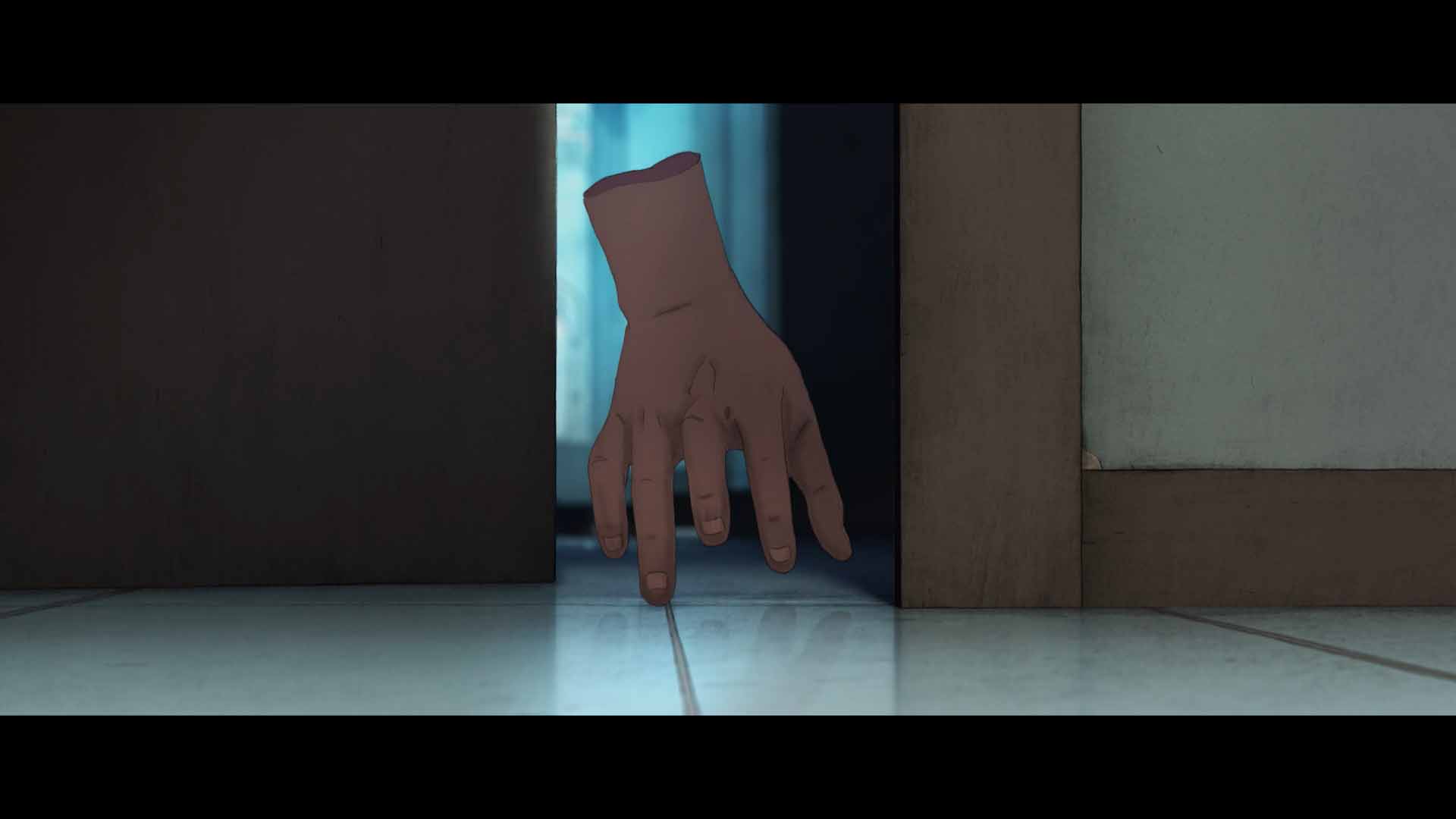 داستان ساده، روایت جذاب؛ نقد و بررسی انمیشین I lost my body