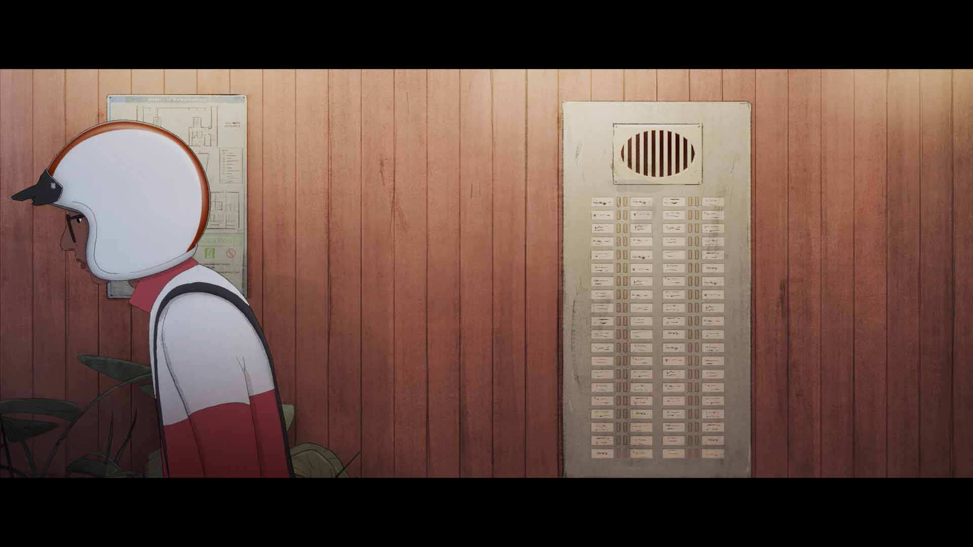 داستان ساده، روایت جذاب؛ نقد و بررسی انمیشین I lost my body