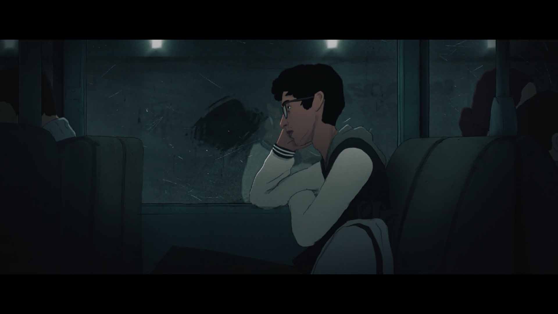 داستان ساده، روایت جذاب؛ نقد و بررسی انمیشین I lost my body