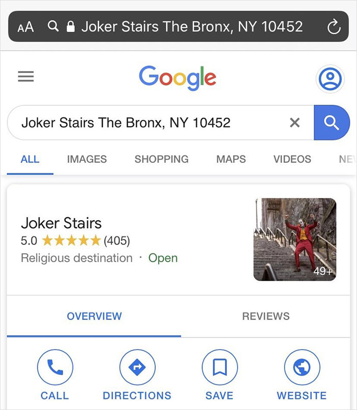 Joker