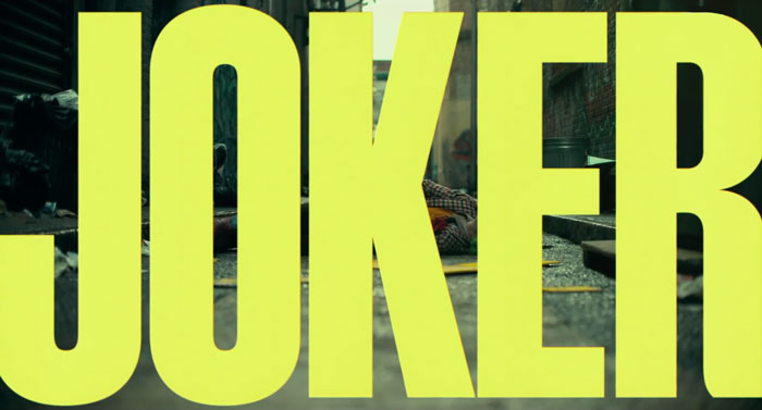 Joker