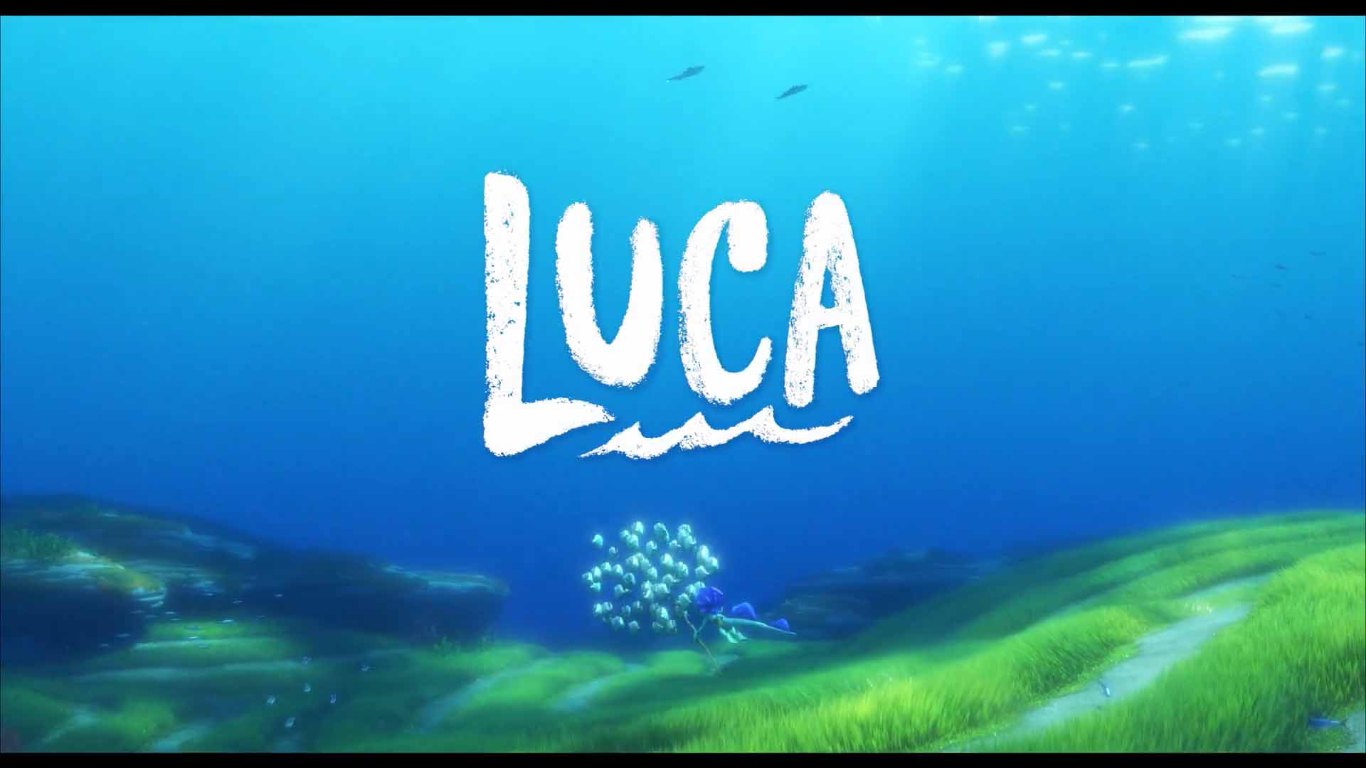 ساکت شو برونو! نقد و بررسی انیمیشن luca