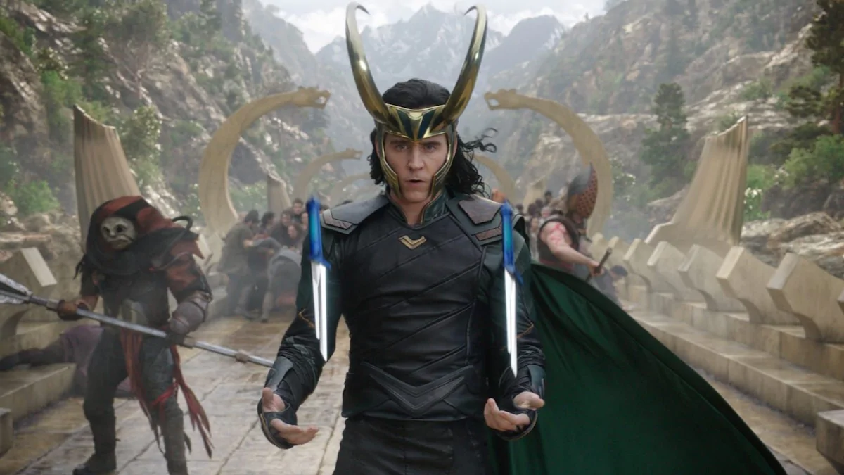 سریال Loki