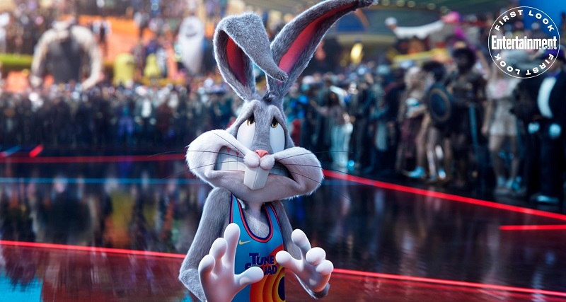 فیلم Space Jam: A New Legacy
