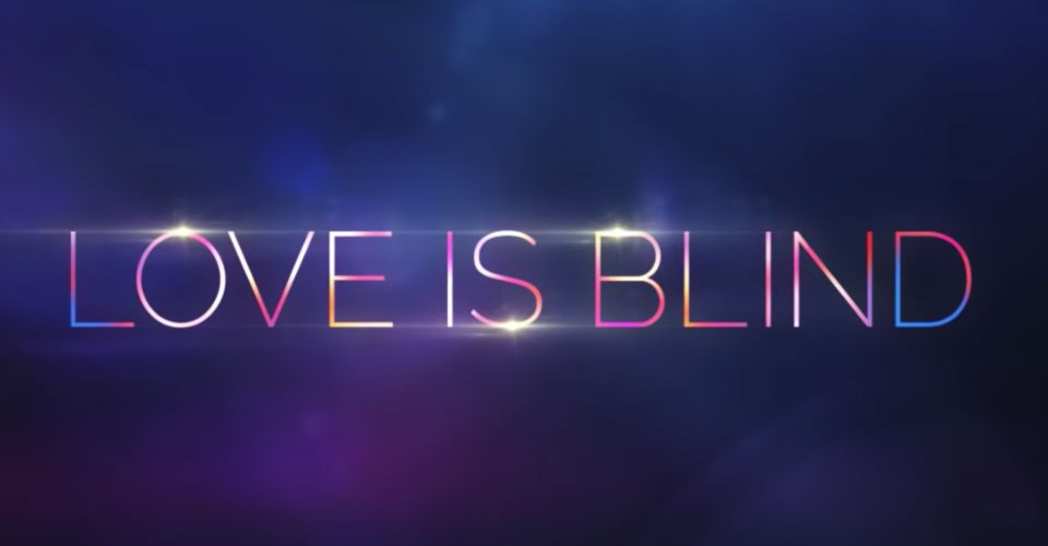 سریال Love Is Blind: After the Altar