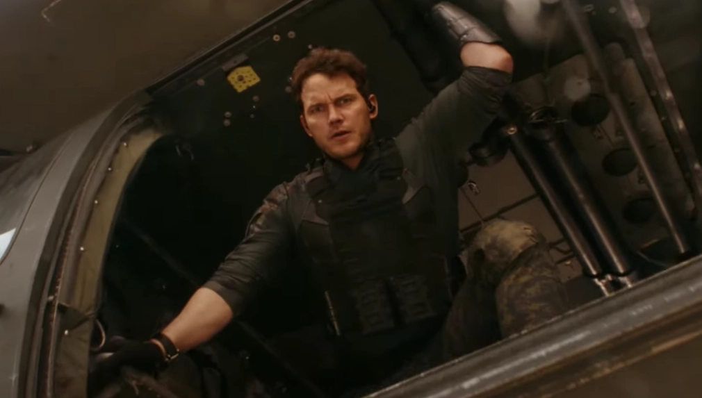 فیلم Tomorrow War