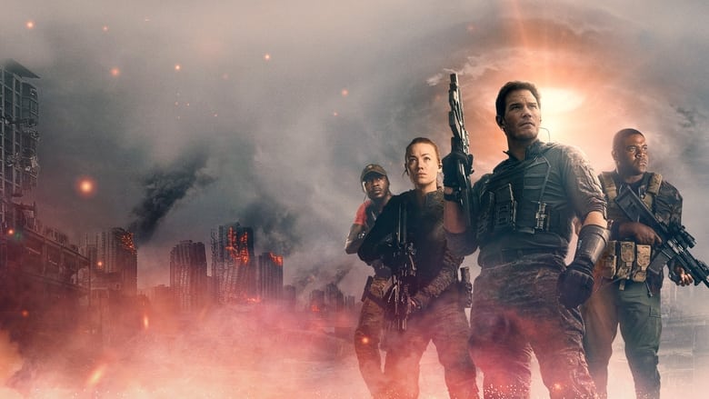 فیلم Tomorrow War