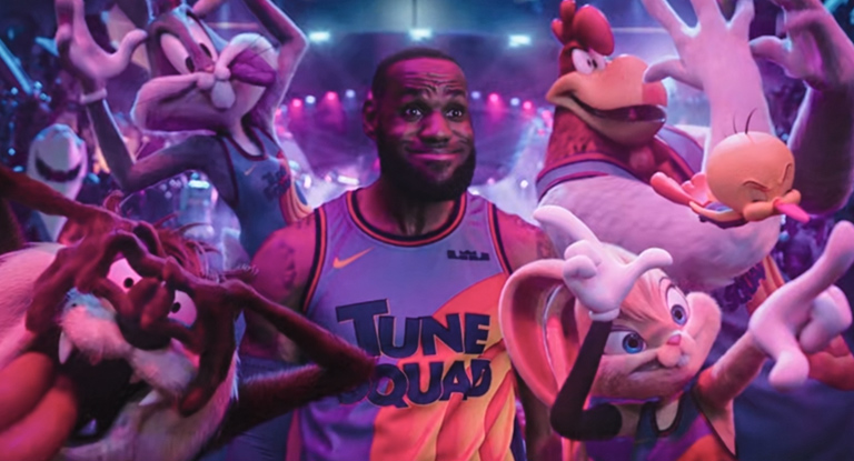 Space Jam