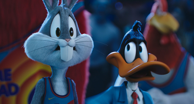 Space Jam