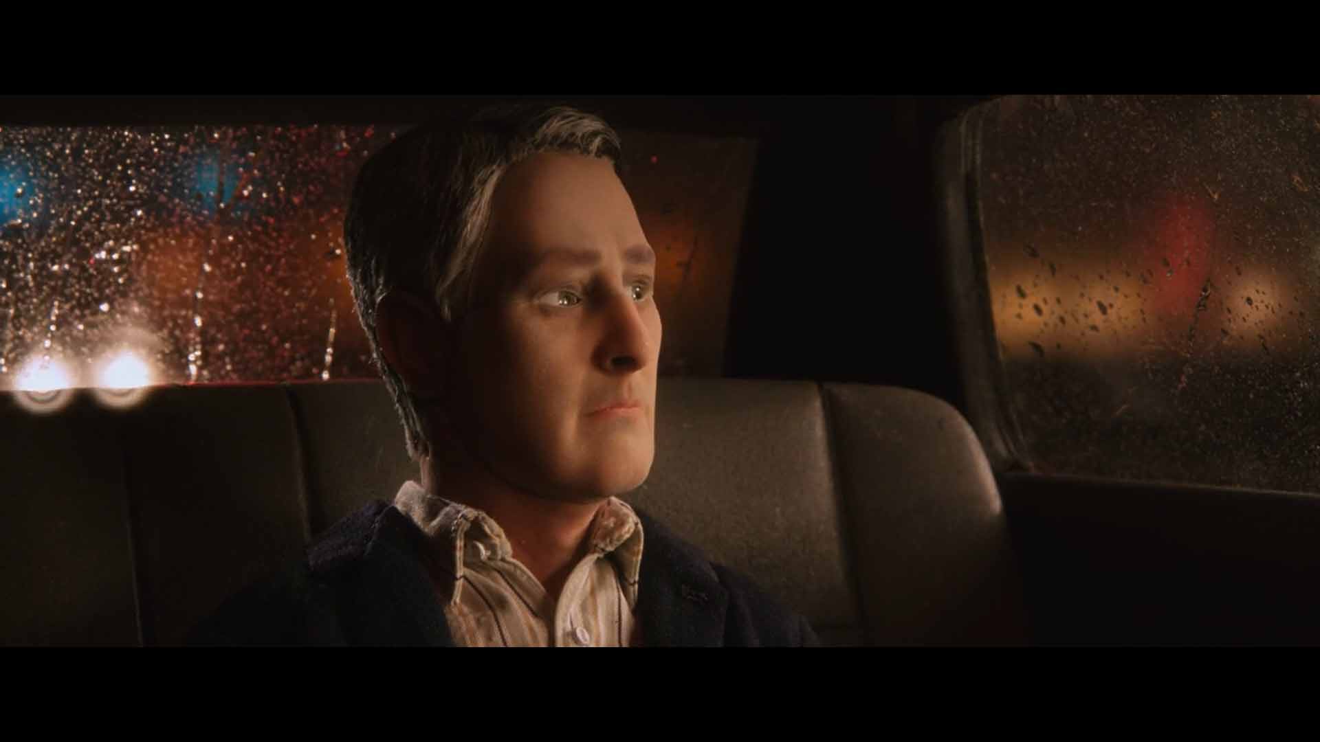 مالیخولیای متظاهرانه؛ نقد و بررسی انیمیشن anomalisa