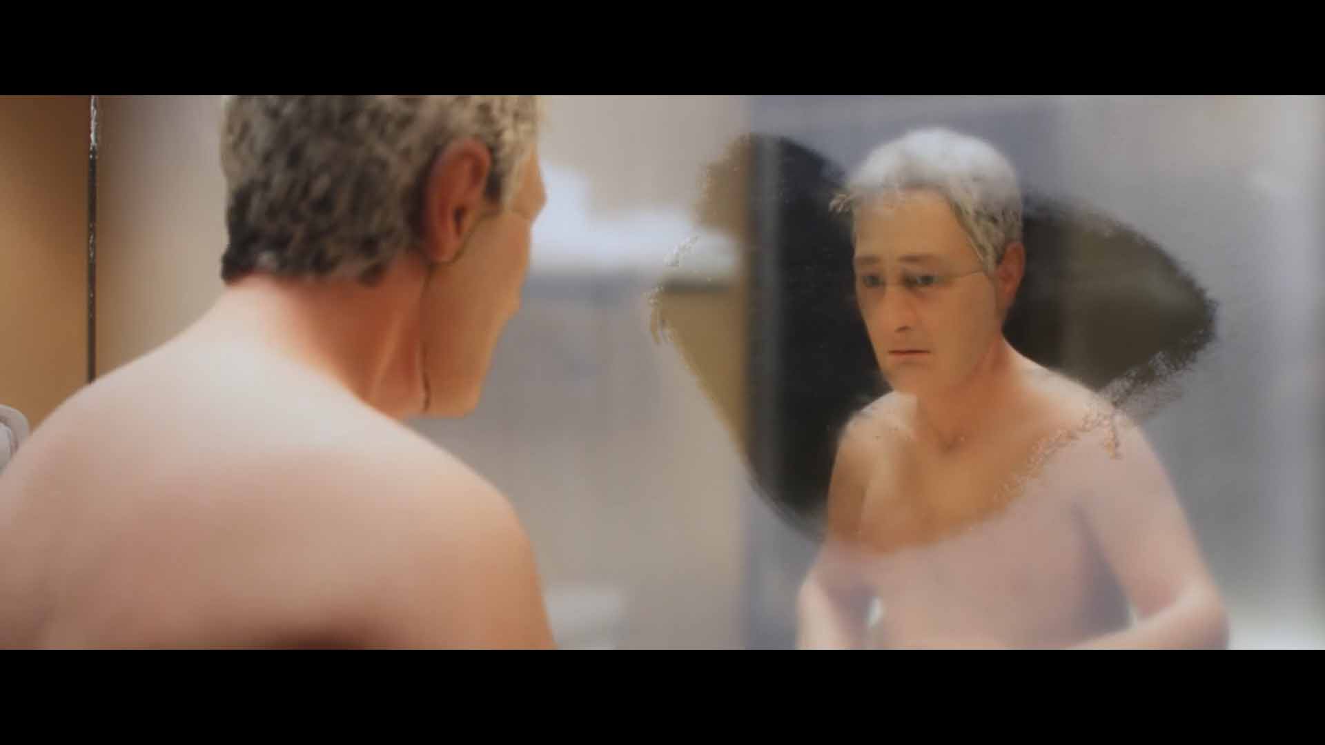 مالیخولیای متظاهرانه؛ نقد و بررسی انیمیشن anomalisa