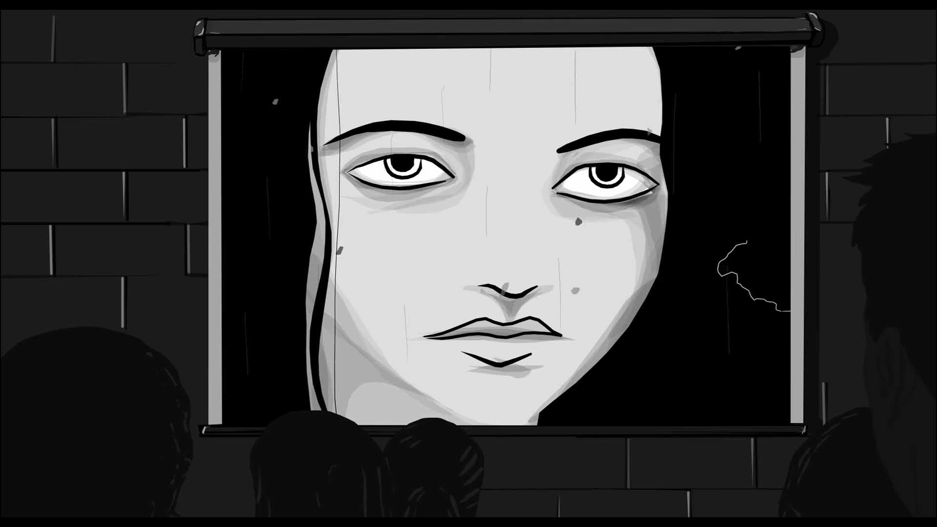 روایت عینی یک رویا؛ نقد و بررسی انیمیشن Waking Life