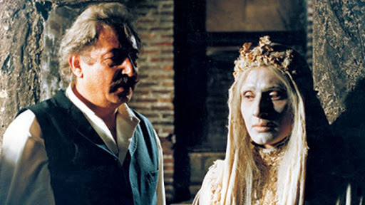 یک سرگرمی موفق؛ تحلیل فیلم طلسم