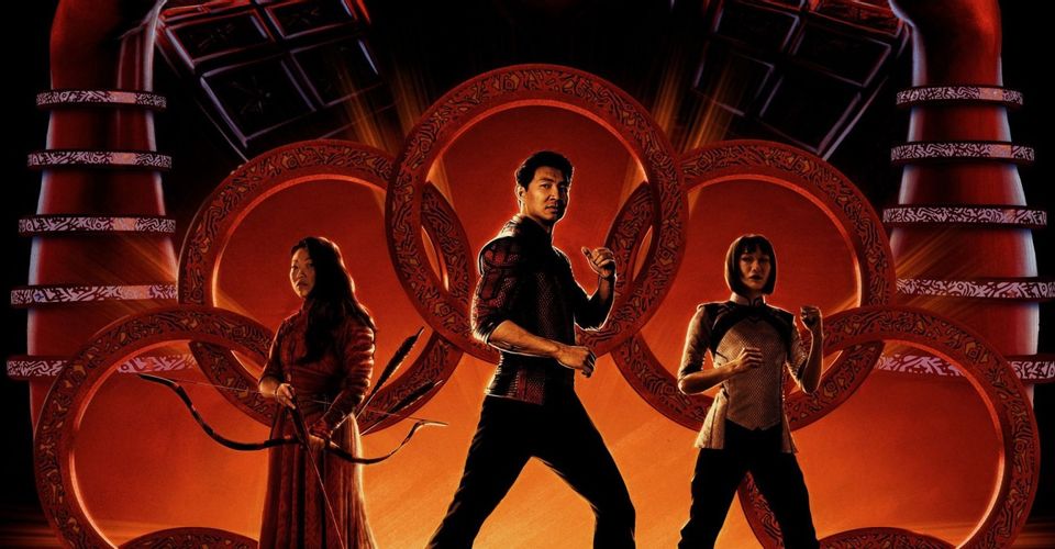 Shang-Chi
