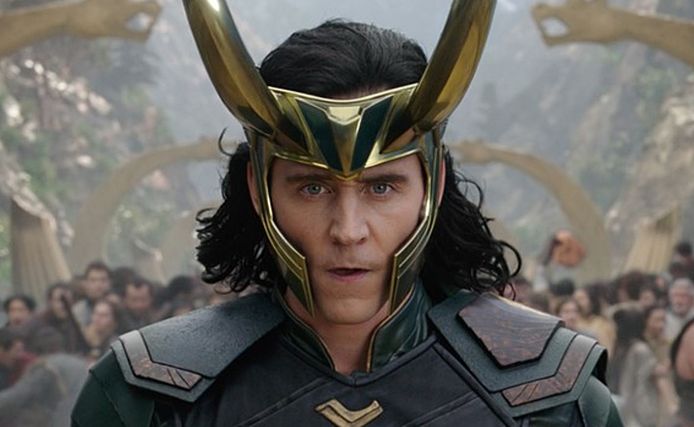 سریال Loki