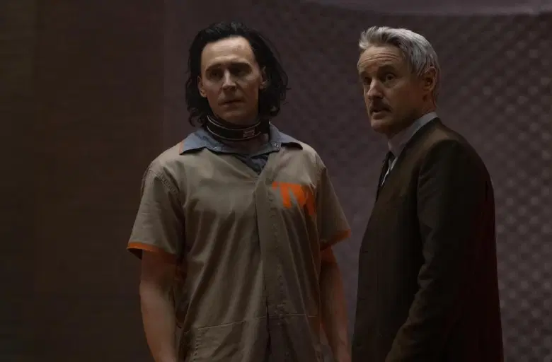 سریال Loki