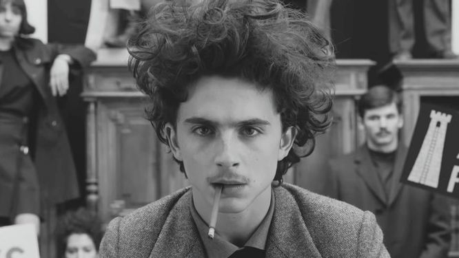 فیلم The French Dispatch