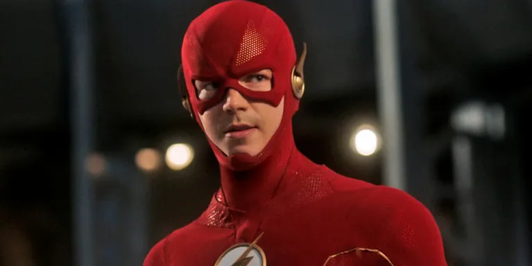 سریال The Flash