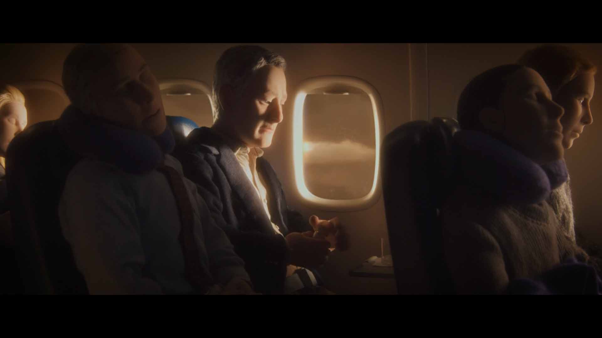 مالیخولیای متظاهرانه؛ نقد و بررسی انیمیشن anomalisa