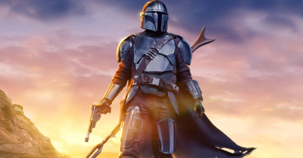 مندلورین (The Mandalorian)