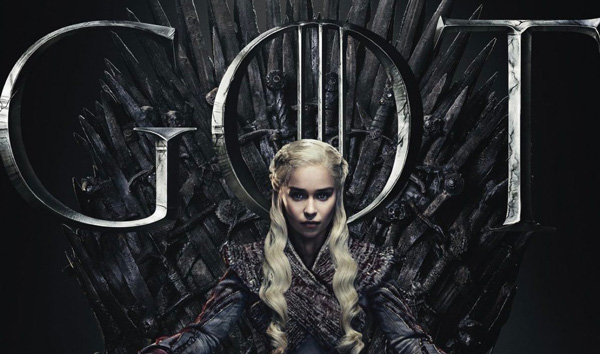 بازی تاج‌وتخت (Game of Thrones)