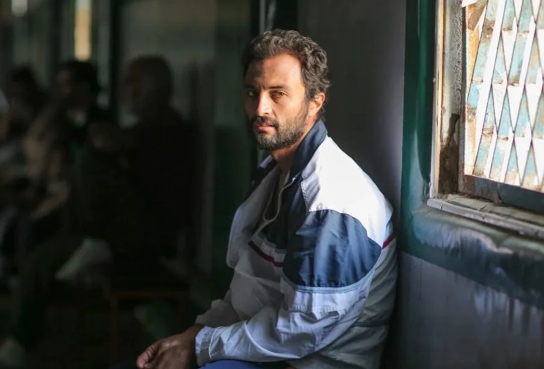 قهرمان