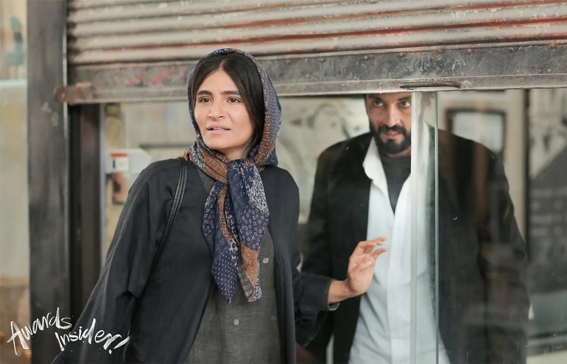 فیلم قهرمان